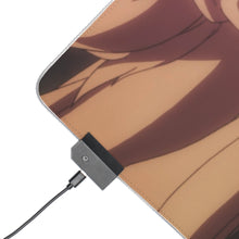 Load image into Gallery viewer, Sword Art Online RGB LED Mouse Pad (Desk Mat)