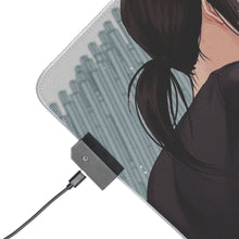 Load image into Gallery viewer, Mo Dao Zu Shi RGB LED Mouse Pad (Desk Mat)