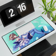 Load image into Gallery viewer, Anime Re:ZERO -Starting Life in Another World- Mouse Pad (Desk Mat)