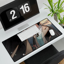 Load image into Gallery viewer, Anime Promise of Wizard Mouse Pad (Desk Mat)