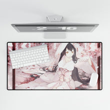 Load image into Gallery viewer, Anime Pixiv Fantasiar Mouse Pad (Desk Mat)