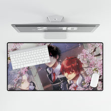 Load image into Gallery viewer, Anime Starry☆Sky Mouse Pad (Desk Mat)