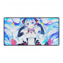 Load image into Gallery viewer, Vocaloid Mouse Pad (Desk Mat)