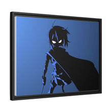 Load image into Gallery viewer, Puella Magi Madoka Magica Canvas Framed Art Print