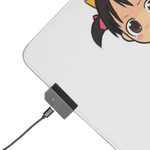 Load image into Gallery viewer, Ichigo Mashimaro RGB LED Mouse Pad (Desk Mat)