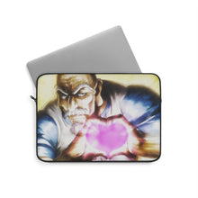 Load image into Gallery viewer, Netero From Hunter x Hunter Laptop Sleeve