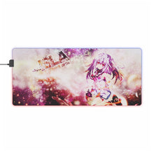 Load image into Gallery viewer, Plastic Memories Isla RGB LED Mouse Pad (Desk Mat)