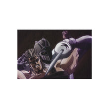 Load image into Gallery viewer, Anime Jojo's Bizarre Adventure Rug