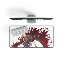 Load image into Gallery viewer, Akazukin Mouse Pad (Desk Mat)
