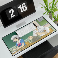 Load image into Gallery viewer, Tonari No Seki-kun Mouse Pad (Desk Mat)