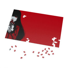 Load image into Gallery viewer, Anime Kakegurui Jigsaw Puzzle