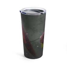 Load image into Gallery viewer, Gintama Shinsuke Takasugi Tumbler 20oz
