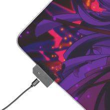 Load image into Gallery viewer, Monster Slayer RGB LED Mouse Pad (Desk Mat)