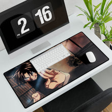 Load image into Gallery viewer, Kenichi The Mightiest Disciple Mouse Pad (Desk Mat)