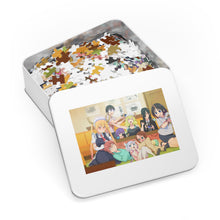 Load image into Gallery viewer, Miss Kobayashi's Dragon Maid Jigsaw Puzzle