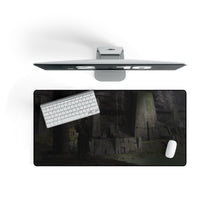 Load image into Gallery viewer, New World Mouse Pad (Desk Mat)
