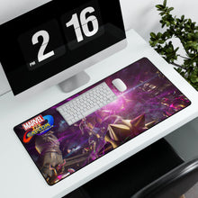 Load image into Gallery viewer, Marvel vs. Capcom: Infinite Mouse Pad (Desk Mat)