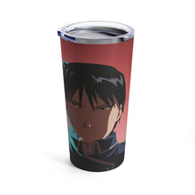 Load image into Gallery viewer, Roy Mustang Tumbler 20oz