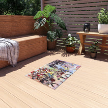 Load image into Gallery viewer, BanG Dream! Rug