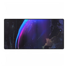 Load image into Gallery viewer, Your Name. Mouse Pad (Desk Mat)