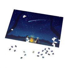 Load image into Gallery viewer, Anime Hunter x Hunter Jigsaw Puzzle