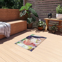 Load image into Gallery viewer, Bloom into You Rug