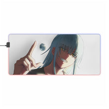 Load image into Gallery viewer, That Time I Got Reincarnated as a Slime RGB LED Mouse Pad (Desk Mat)