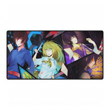 Load image into Gallery viewer, Btooom Mouse Pad (Desk Mat)