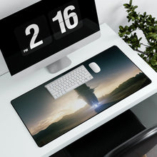 Load image into Gallery viewer, Collector Ship Mouse Pad (Desk Mat)