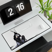 Load image into Gallery viewer, Anime Sengoku Basara Mouse Pad (Desk Mat)