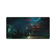Load image into Gallery viewer, Sea Of Thieves Mouse Pad (Desk Mat)
