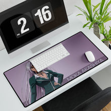 Load image into Gallery viewer, Anime Rosario + Vampire Mouse Pad (Desk Mat)