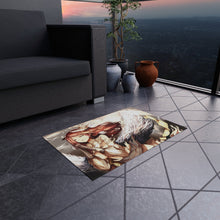 Load image into Gallery viewer, Tsubaki Yayoi Rug