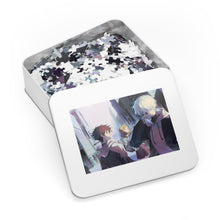 Load image into Gallery viewer, Anime Jujutsu Kaisen Jigsaw Puzzle
