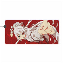 Load image into Gallery viewer, Touhou RGB LED Mouse Pad (Desk Mat)