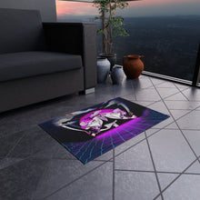 Load image into Gallery viewer, Shunsui Vaporwave Rug