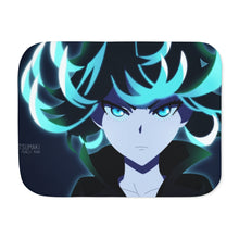 Load image into Gallery viewer, Tatsumaki Sherpa Blanket