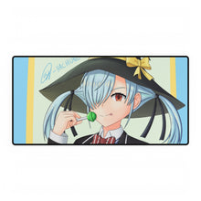 Load image into Gallery viewer, Anime Yamada-kun and the Seven Witches Mouse Pad (Desk Mat)