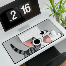Load image into Gallery viewer, Chi s Sweet Home Mouse Pad (Desk Mat)