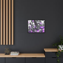 Load image into Gallery viewer, Anime Black Clover Canvas Framed Art Print