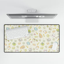 Load image into Gallery viewer, Anime Sumikkogurashi Mouse Pad (Desk Mat)