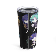 Load image into Gallery viewer, Houseki No Kuni Tumbler 20oz