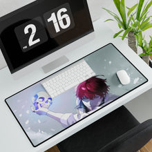 Load image into Gallery viewer, Anime Promise of Wizard Mouse Pad (Desk Mat)