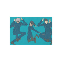 Load image into Gallery viewer, Jujutsu Kaisen Rug