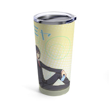 Load image into Gallery viewer, Hori-san To Miyamura-kun Tumbler 20oz