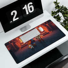 Load image into Gallery viewer, Minecraft: Dungeons Mouse Pad (Desk Mat)