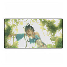 Load image into Gallery viewer, Luo Tianyi Mouse Pad (Desk Mat)