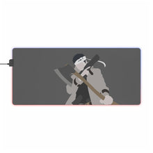 Load image into Gallery viewer, Zombieman RGB LED Mouse Pad (Desk Mat)