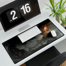 Load image into Gallery viewer, Afro Samurai Wallpapers Mouse Pad (Desk Mat)