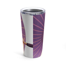 Load image into Gallery viewer, Gintama Kagura Tumbler 20oz